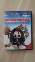 Himmel und Huhn - Chicken little - Walt Disney