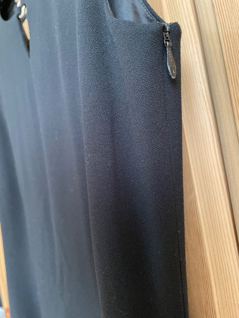 Kleider: Klassisches, exquisites Etui Kleid Gr 36 – Gebraucht aus Rüti ZH von kar_xx9l 3