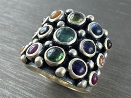 Ring 925 Silber
