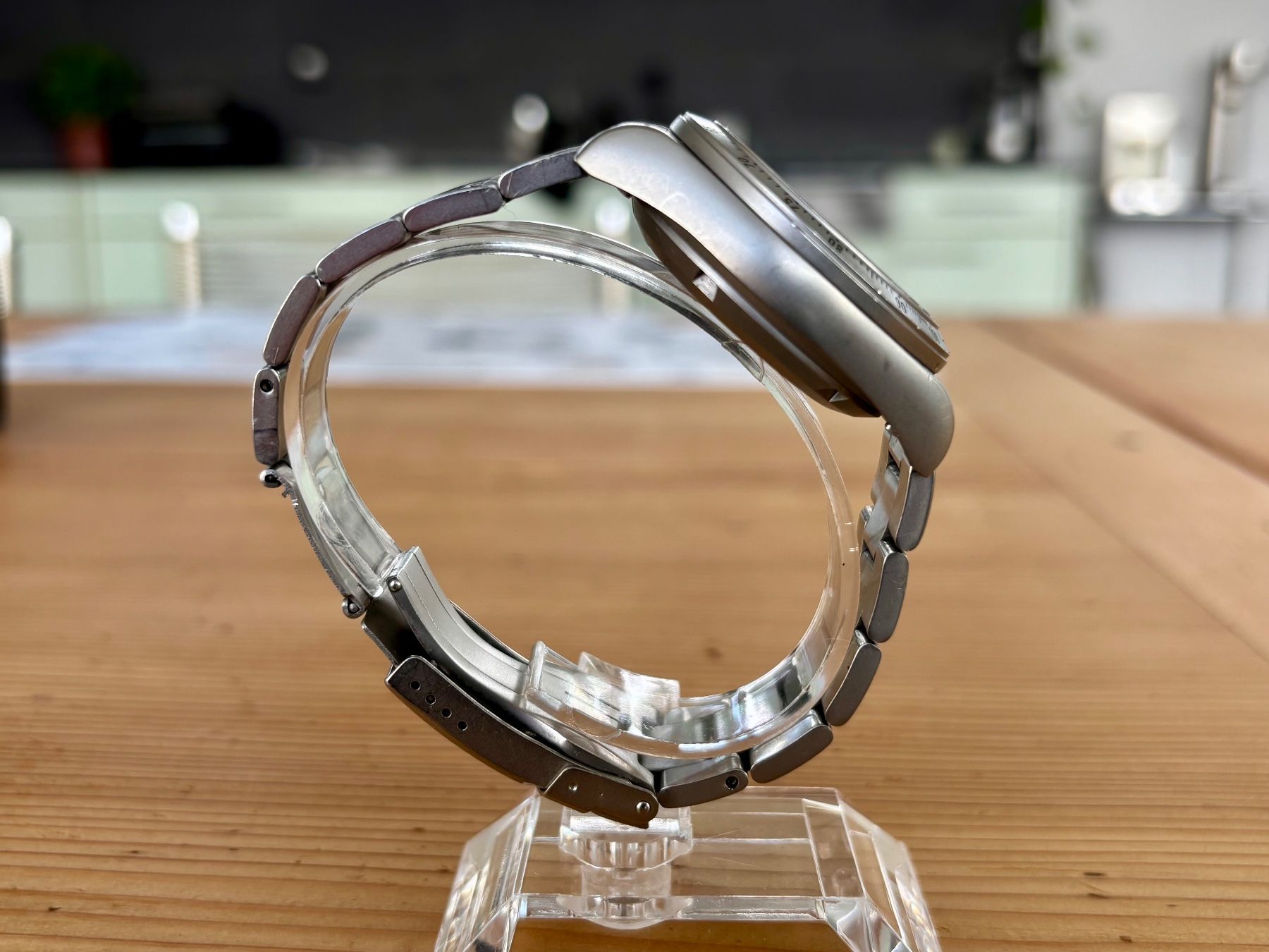 Fortis Montres: Fortis Chronograph Official Cosmonauts – D'occasion à Bolligen par Kastanienmann 3
