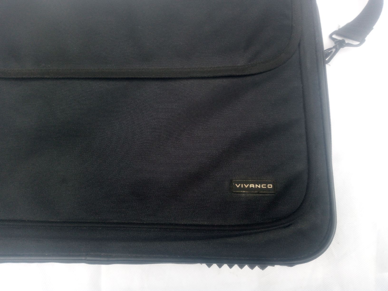 Borse: Notebooktasche Vivanco, 48x33cm, schwarz – Usato da Luzern venduto da toenu23 1