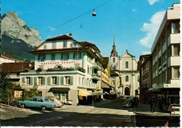 Gasthaus Schäfli Schwyz