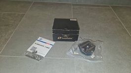 Leofoto Quick Release Plate (Schnellwechselplatte)