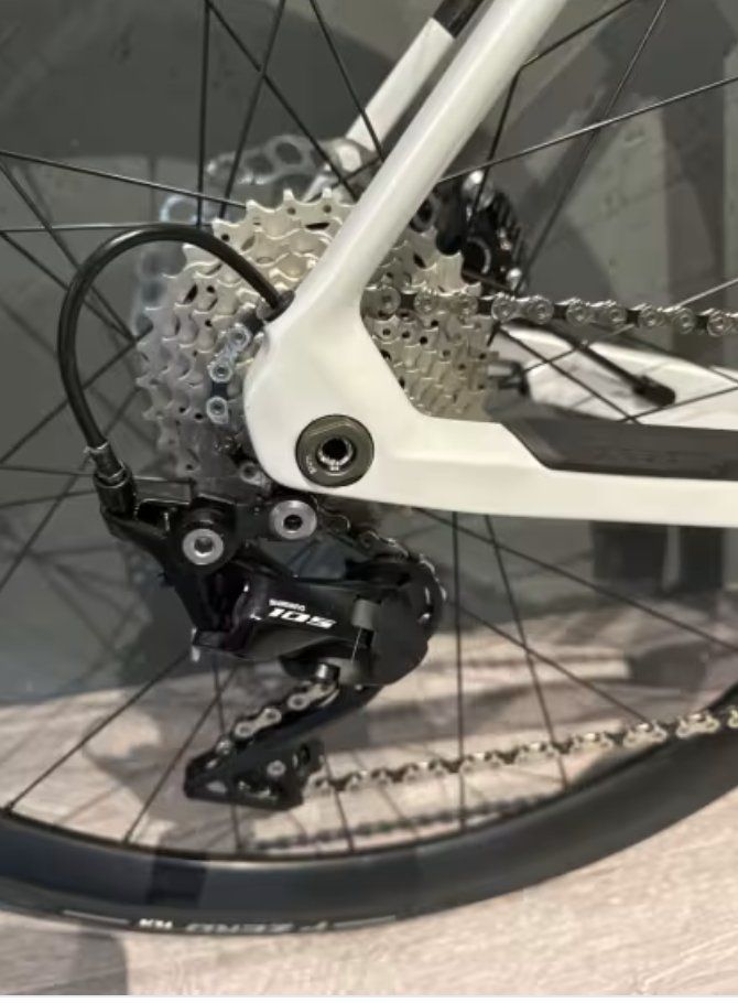 Orbea Biciclette: Orbea Gain M30 taille M – Nuovo (secondo la descrizione) da Borex venduto da b-cycle 1