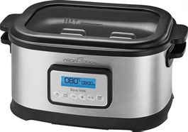 Proficook SV-1112 Sous-Vide, neuwertig, Garantie - 9.12.27