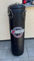 Energetics Boxsack - kaum gebraucht!