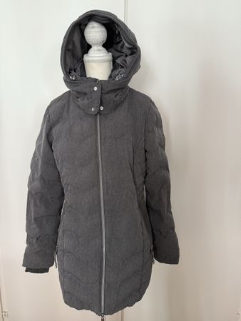 Jacke street one