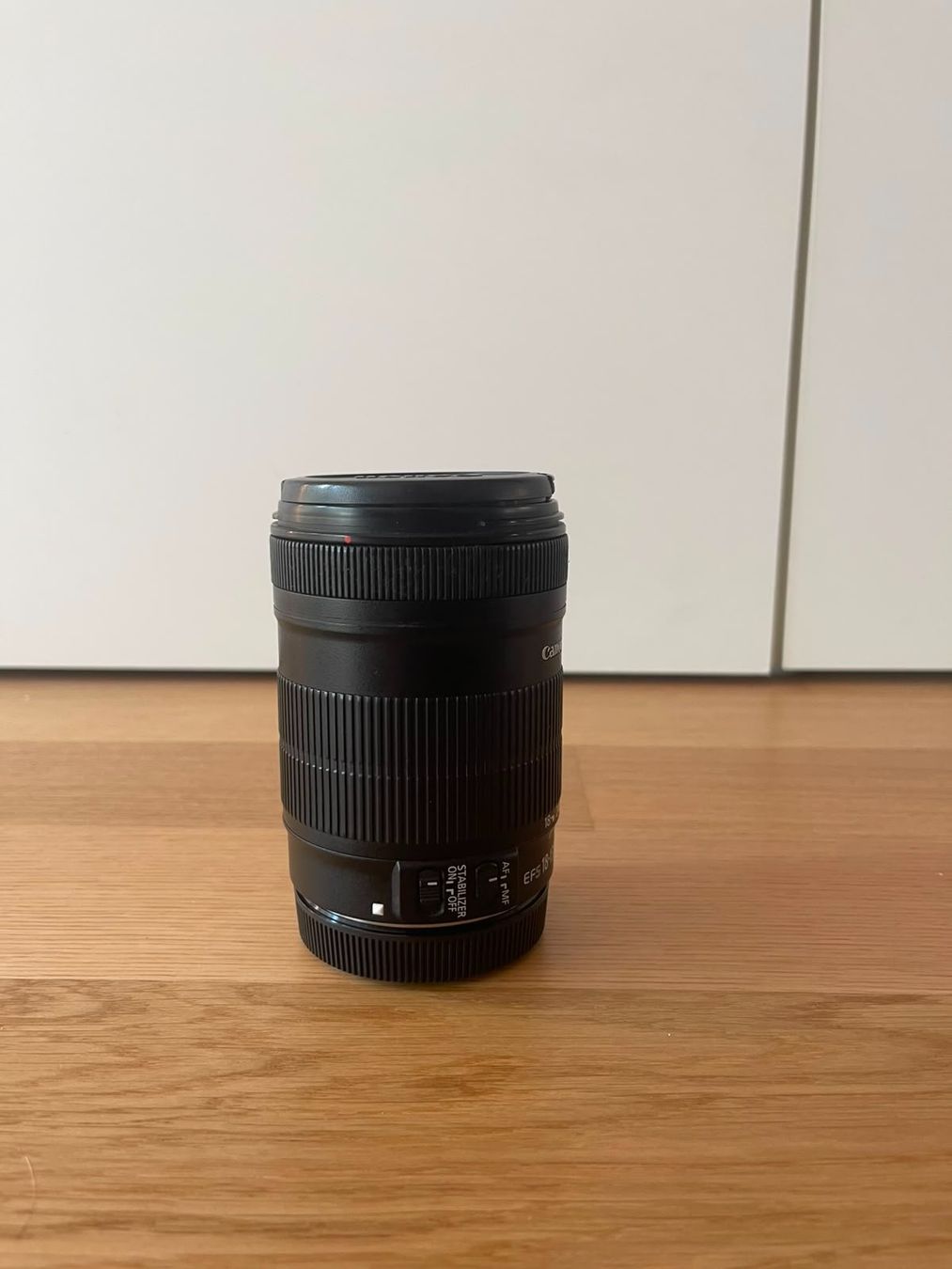 Canon Obiettivi: canon 18-135mm – Usato da Luzern venduto da ppc_69xt
