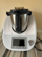 Thermomix TM5 inkl. Zubehör – sehr gepflegt