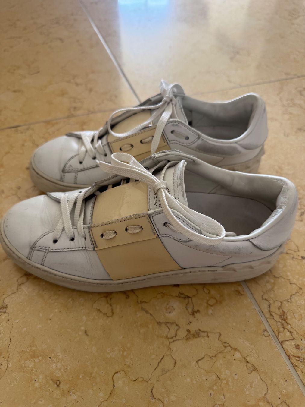 Valentino Scarpe da donna: VALENTINO SNEAKER – Usato da Herrliberg venduto da Hamptonlane 1