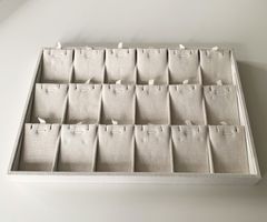 Schmuck Display Tablar