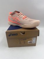 Asics Gel-Resolution 9 Clay, Damen, Gr. 39, Neu! (52)