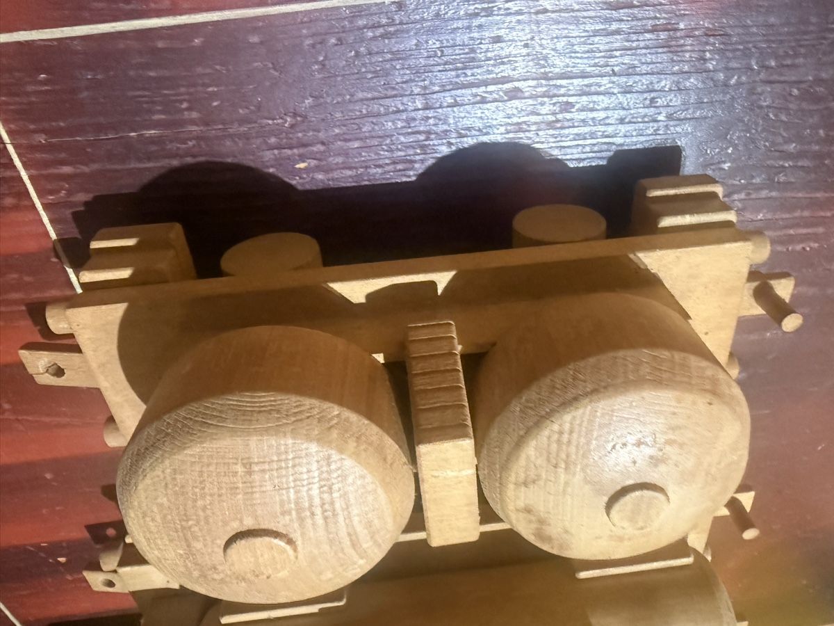Jouets: Holzeisenbahn – D'occasion à Horriwil par Carrera68 6
