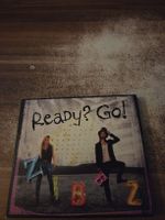 ZIBBZ -  Ready? Go!