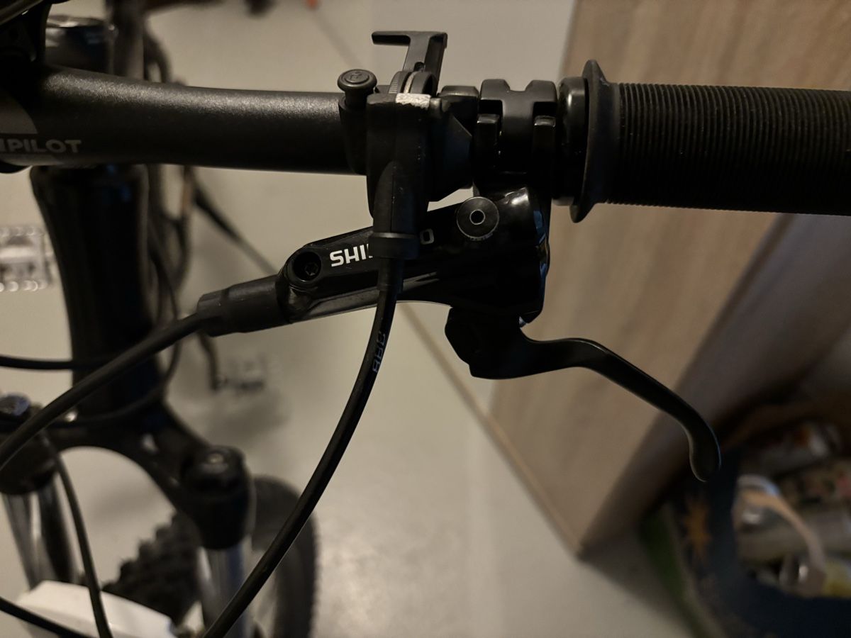 Bergamont Vélos: Bergamont – D'occasion à Othmarsingen par hb1_v97k 1