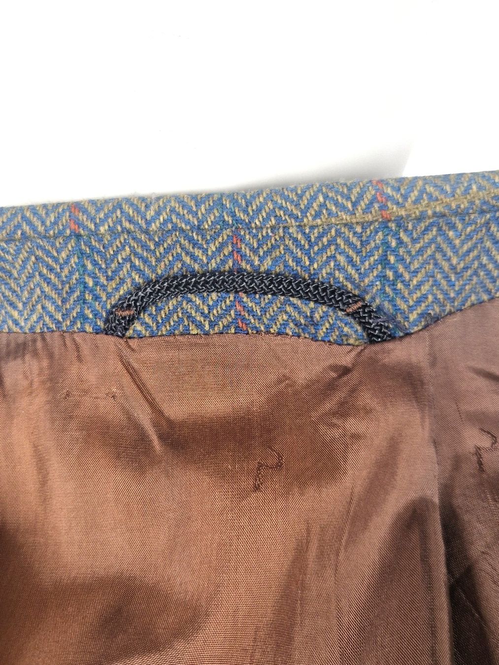 Giacche: Vintage Blazer von Ritex Gr. 50 – Usato da Basel venduto da Restwert_Basel 6