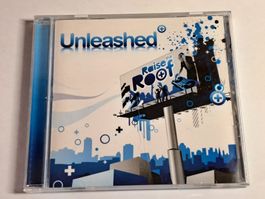 UNLEASHED - Raise the Roof (Worship)