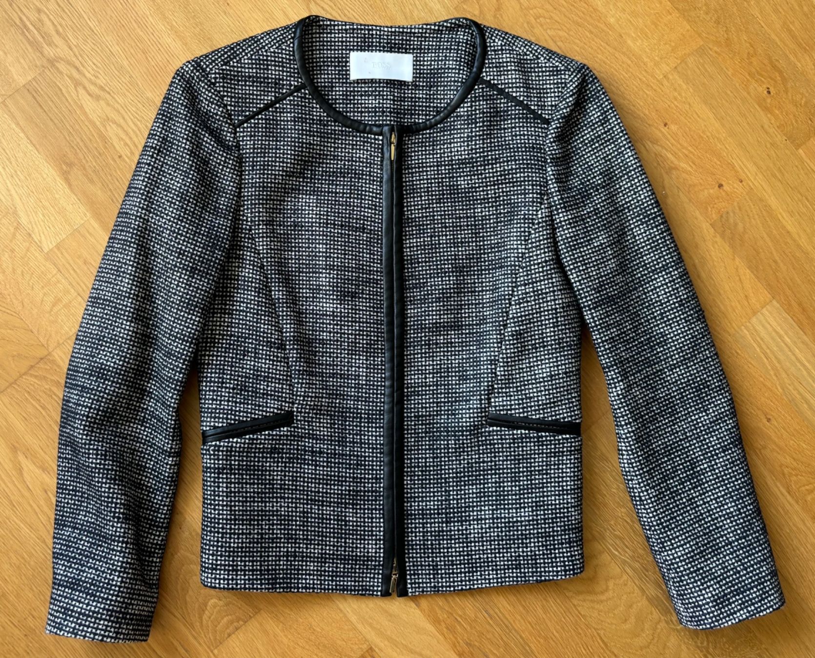 Hugo Boss Jacken: Blazer von HUGO BOSS – Neu (gemäss Beschreibung) aus Zürich von Tzhkely24 3