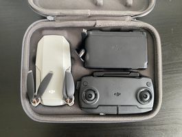 DJI Mavic Mini Flymore Combo