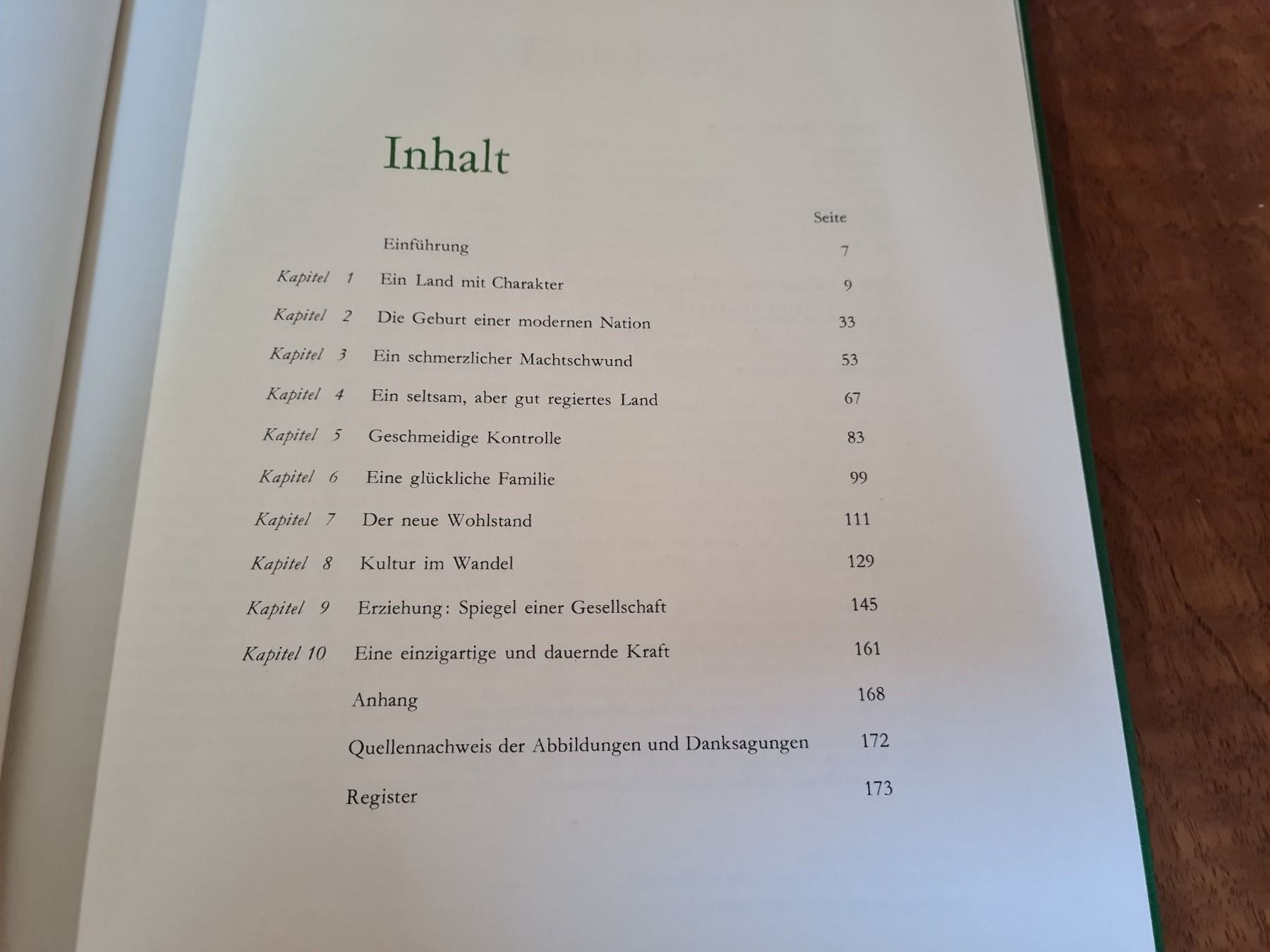 Libri: Grossbritannien – Usato da Erstfeld venduto da Mario_boe0 1