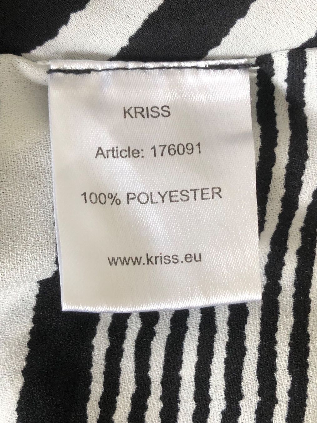 Blusen: Sommerbluse Grösse L/XL – Gebraucht aus Bern von Nole6 3