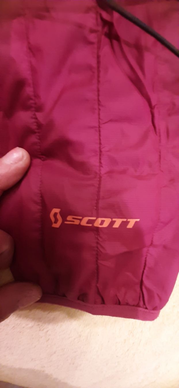 Scott Giacche: Scott insuloft Light damen Jacke – Nuovo (secondo la descrizione) da Montreux venduto da j44_5f9m 2
