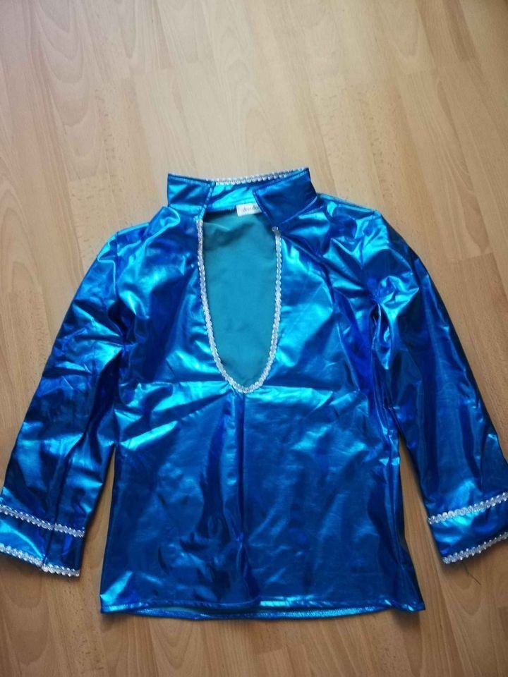 Anzüge: Tenue de carnaval taille 152 – Gebraucht aus Bionnens von Meg011