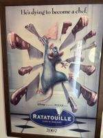 Original Kino Plakat 2007   Kino Burgdorf