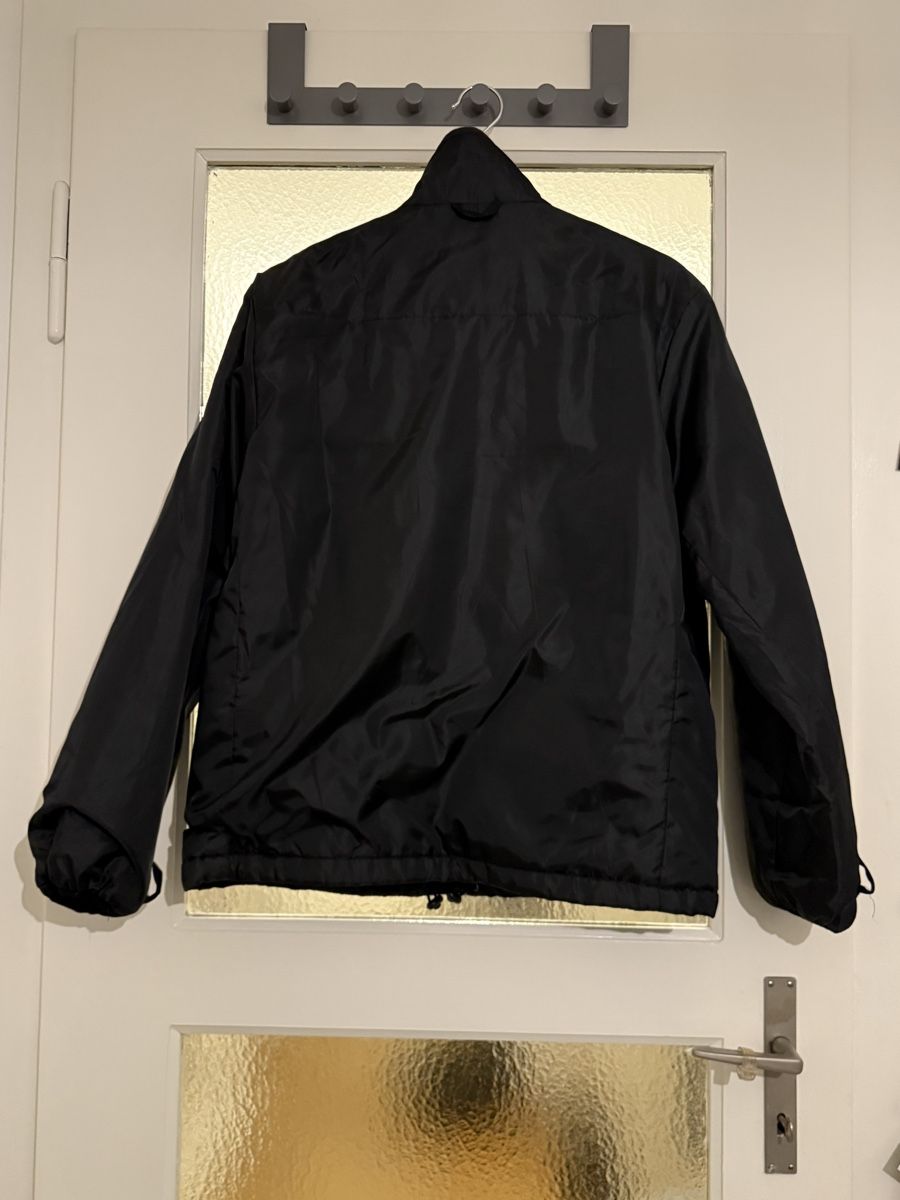 Giacche: Typhoontex Winterjacke, Grau/Schwarz, Grösse 48 – Usato da Basel venduto da zukk_ 8