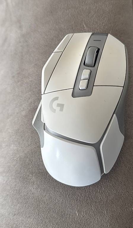 Souris: Souris Logitech g502 x – D'occasion à Lausanne par ant_g7zb