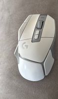 Souris Logitech g502 x