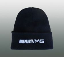 AMG Mütze NEU
