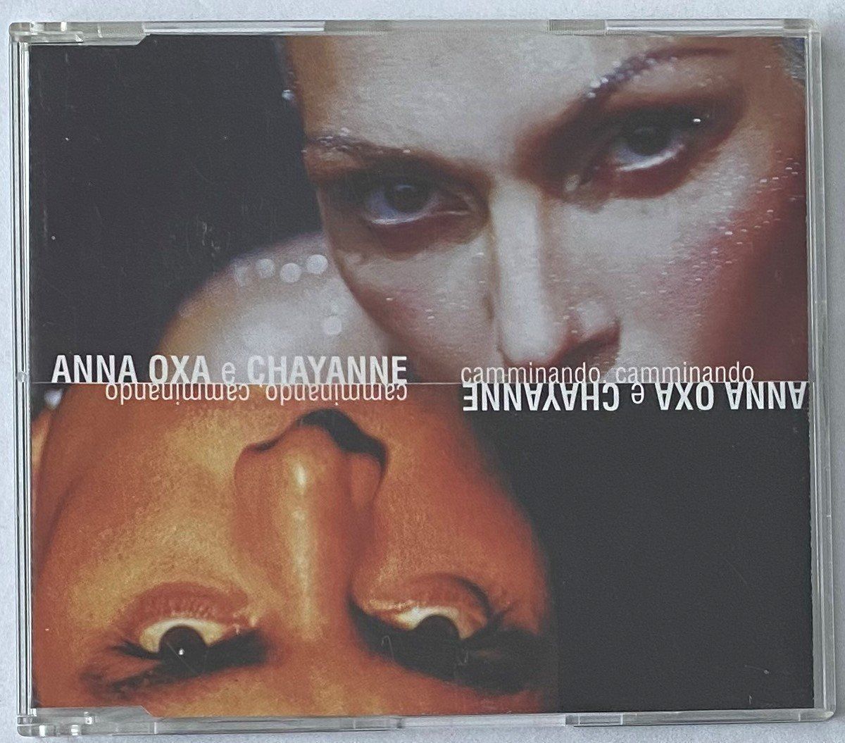 CDs: Anna Oxa e Chayanne (Versandkostenfrei) – D'occasion à Flums par Asquillo