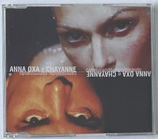 Anna Oxa e Chayanne (Versandkostenfrei)