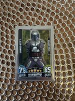 Star Wars - Jango Fett