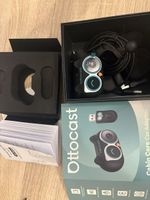 Ottocast Cabin Care Auto-Kamera mit Zubehör, Neu!