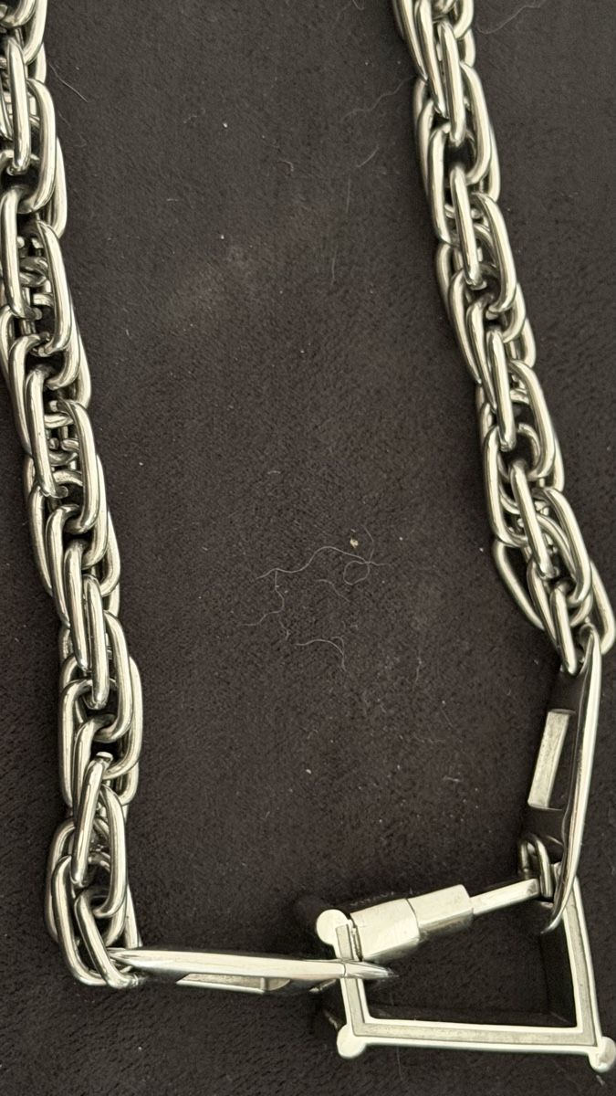 Colliers: Collier VITALY – Neuf (Voir description) à meyrin par aar_g8xm 1