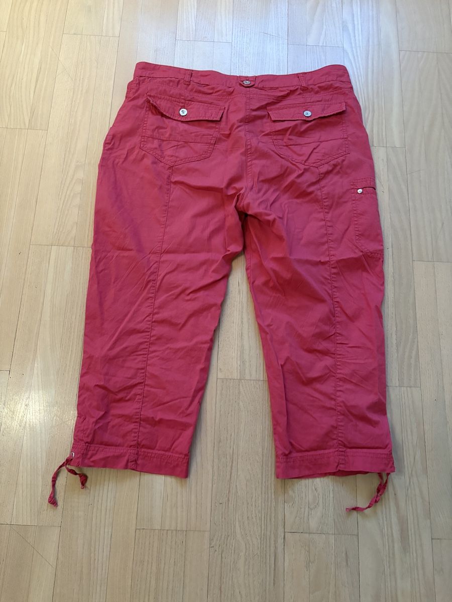 Pantalons: Capri-Hose, Gr. M – Neuf (Voir description) à Oberengstringen par Marling 3