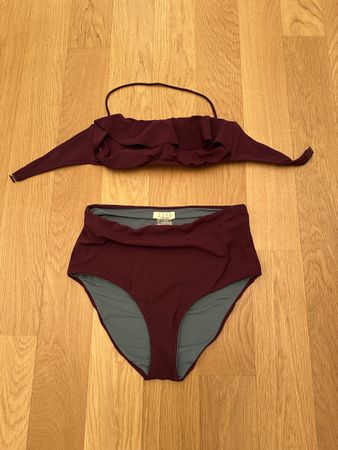 Bikini siyu