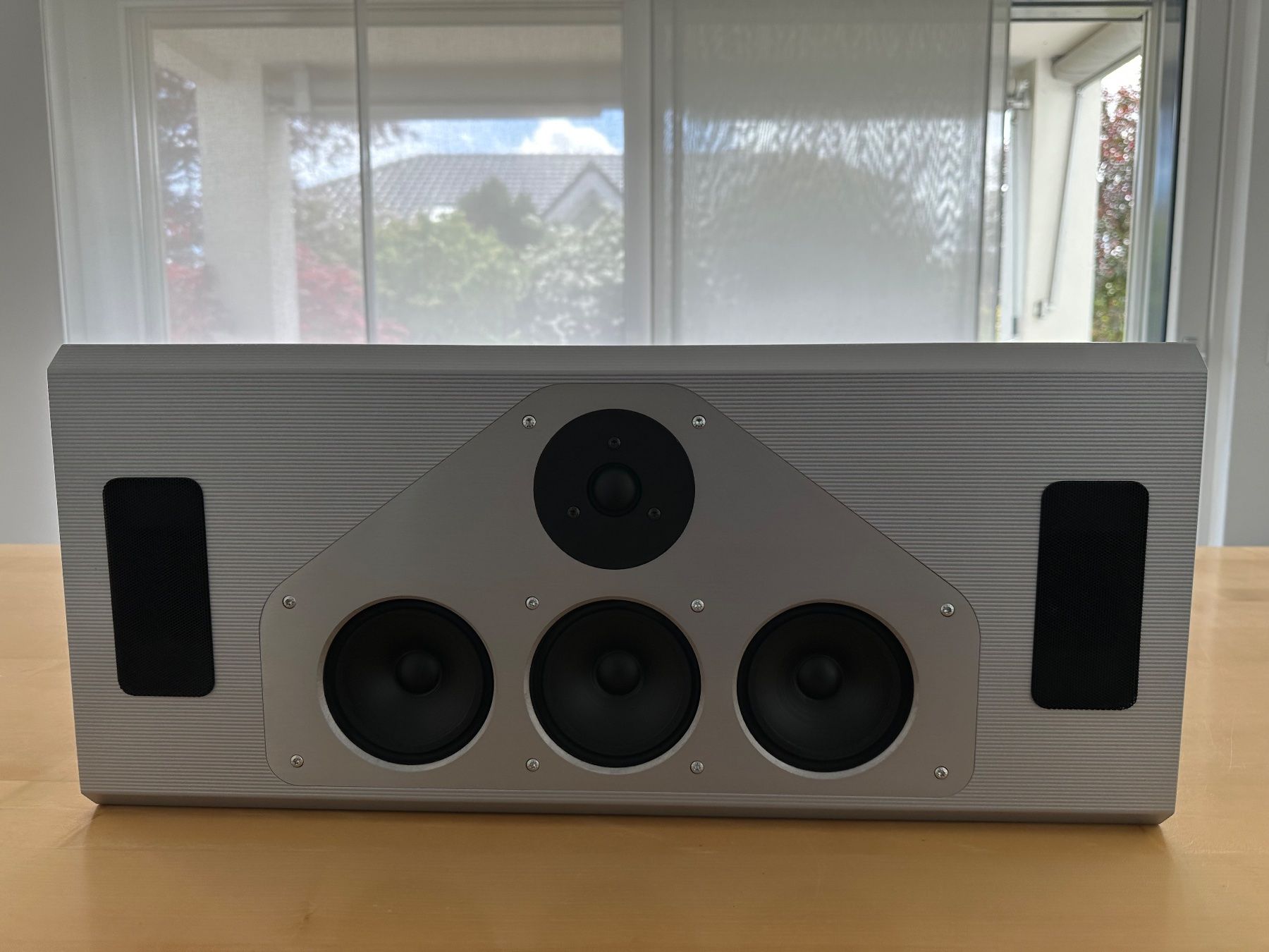 Casse acustiche: Isophon Solaris Center Lautsprecher – Usato da Dachsen venduto da Mluxury