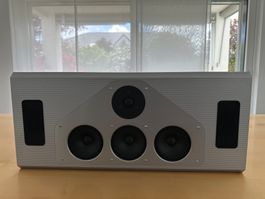 Isophon Solaris Center – High-End Center Lautsprecher