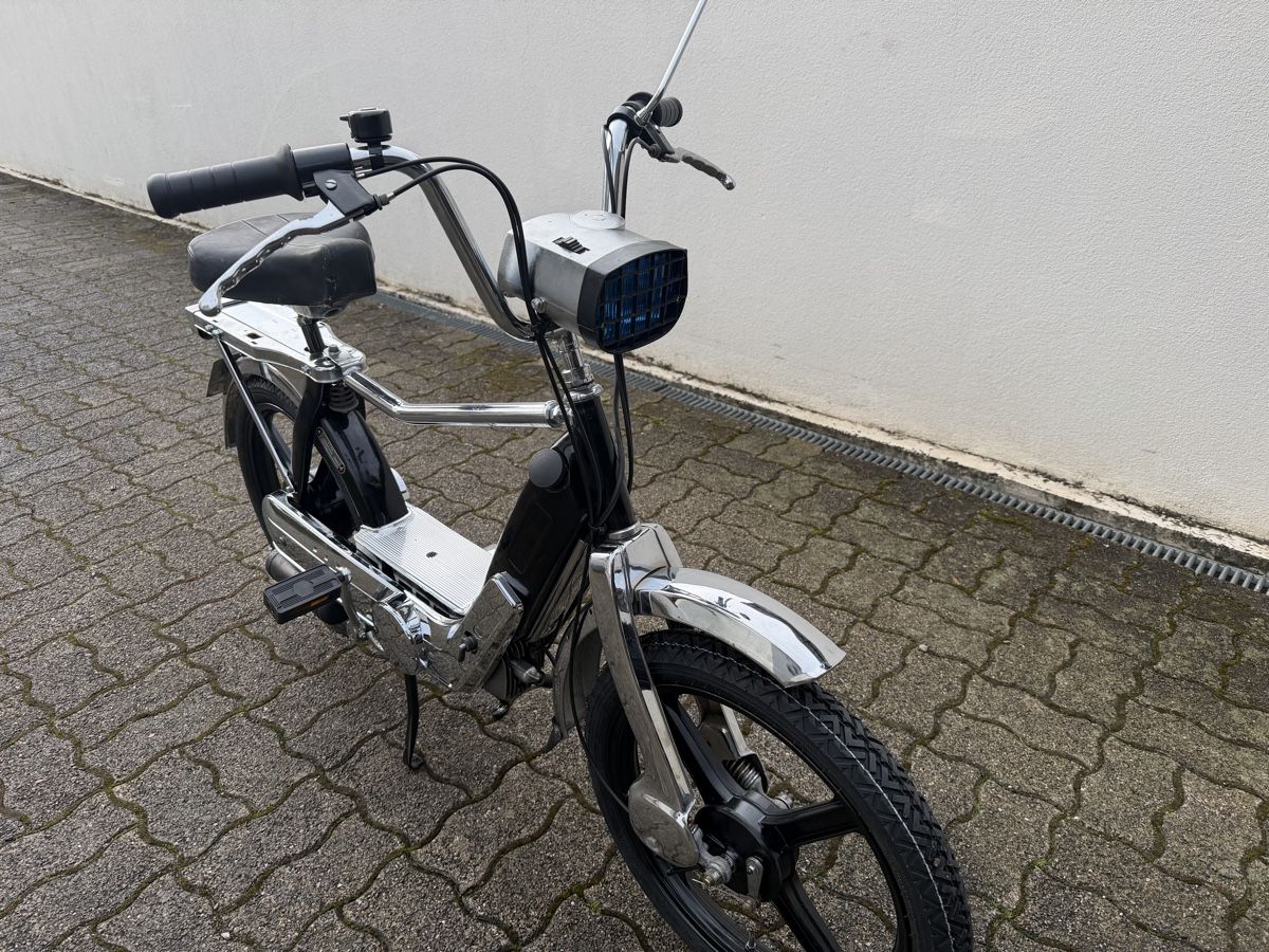 Piaggio Ciclomotori: Piaggio Ciao Retro Style – Usato da Kaiserstuhl AG venduto da Natalinka 3