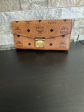 MCM Geldbörse