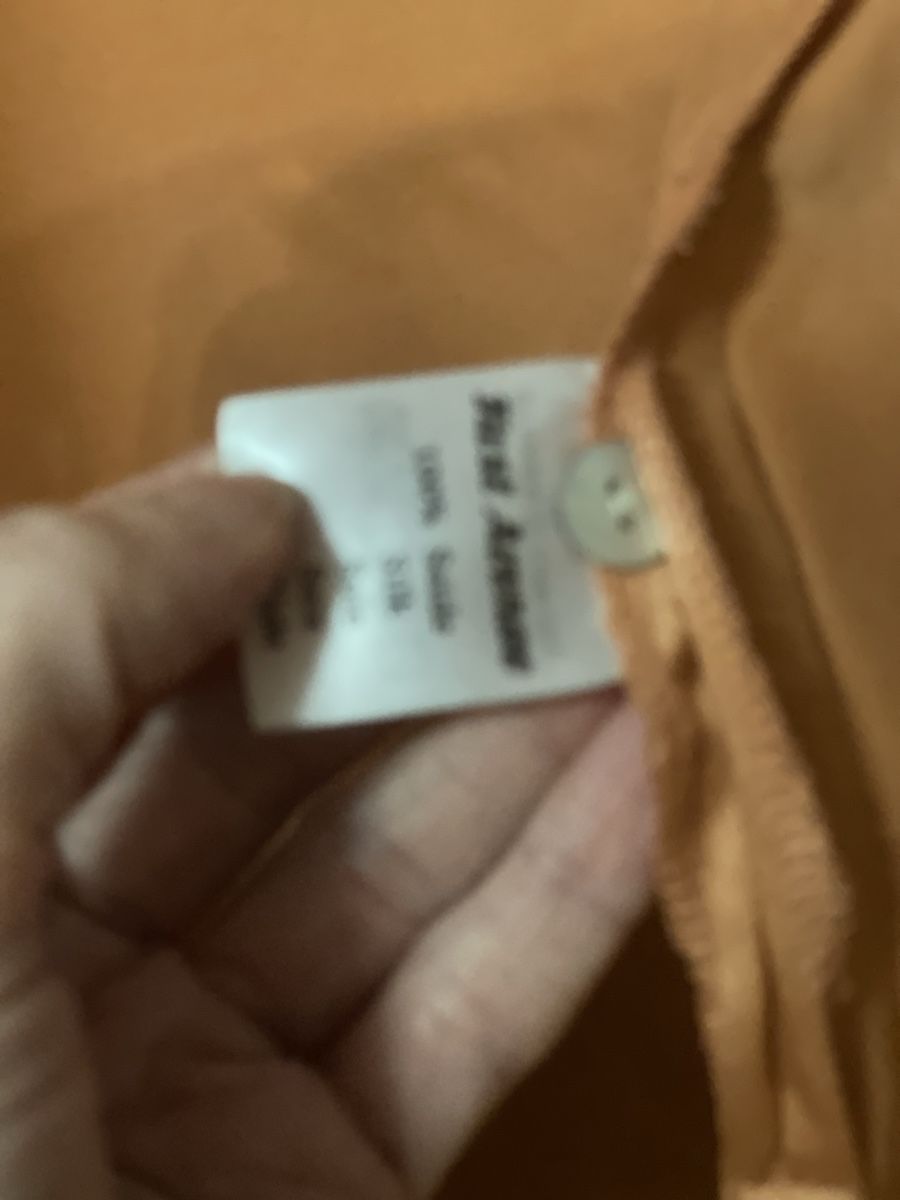 Camicette: Seidenhemd Bluse 100 % Seide – Nuovo (secondo la descrizione) da Rüschlikon venduto da Lajniii 2