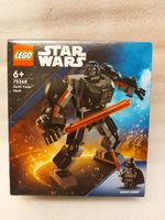 LEGO Star Wars Darth Vader Mech 75368 - 100% NEW