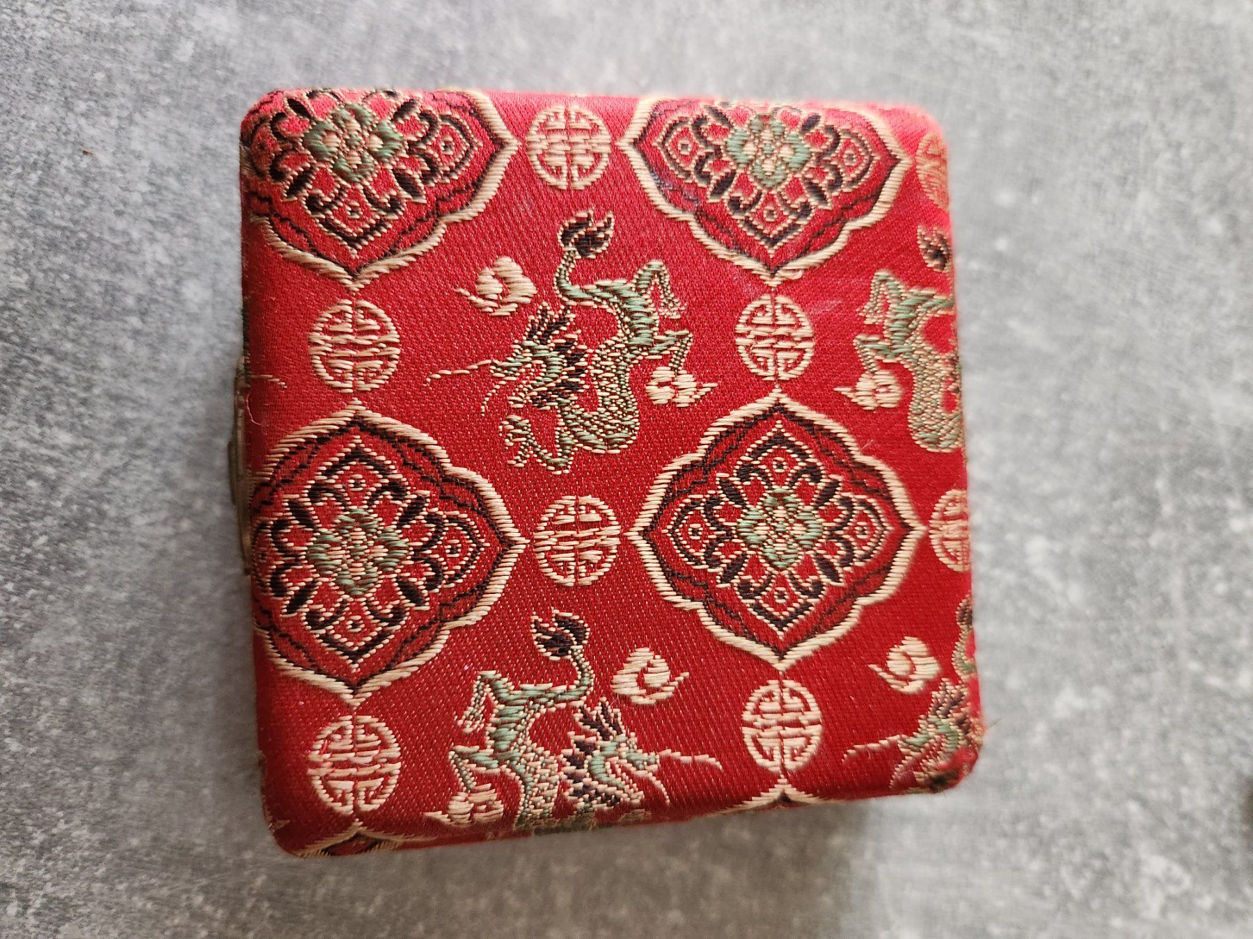 Medaillen: Monnaie médaille horoscope chine – Gebraucht aus Echandens von kimy03 2