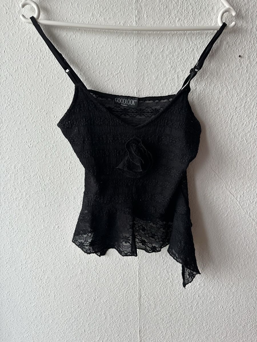 Top: Top y2k – Usato da Hauterive NE venduto da may_ys2m 1