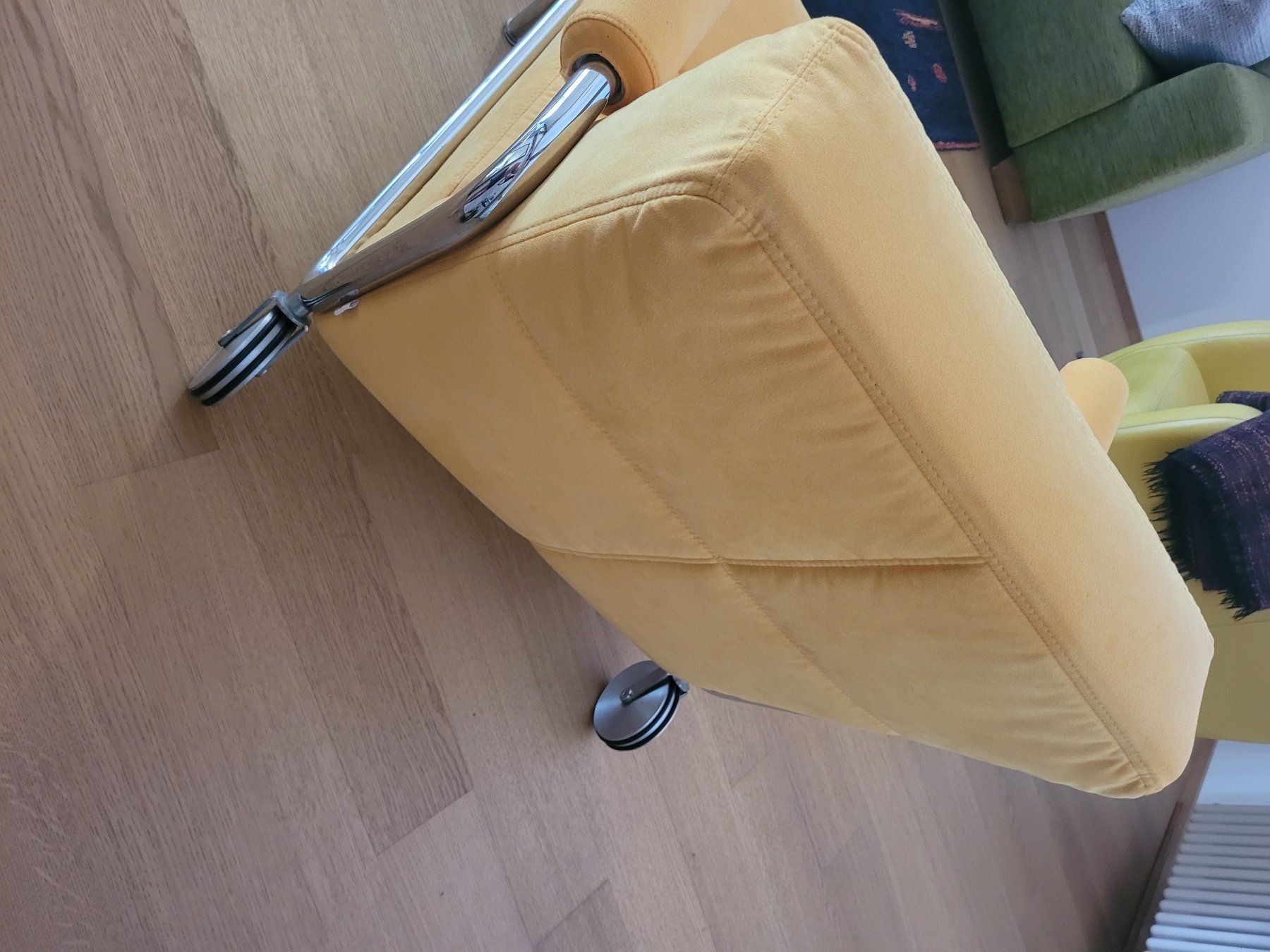 Brühl Poltrone: Sessel von Brühl ✨ – Usato da Lausen venduto da Eagledriver 3