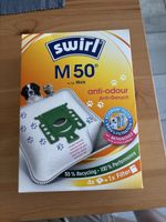 Staubsaugerbeutel M50 – original verpackt, neu