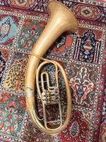 Tenorhorn K. Krebs Biel (Miraphone )